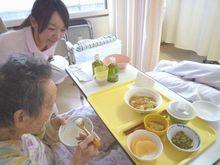 栄養管理