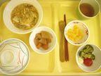 やわらか食
