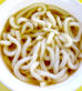 うどんの写真