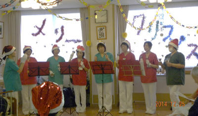 クリスマス
