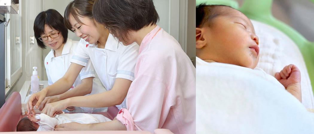 産婦人科