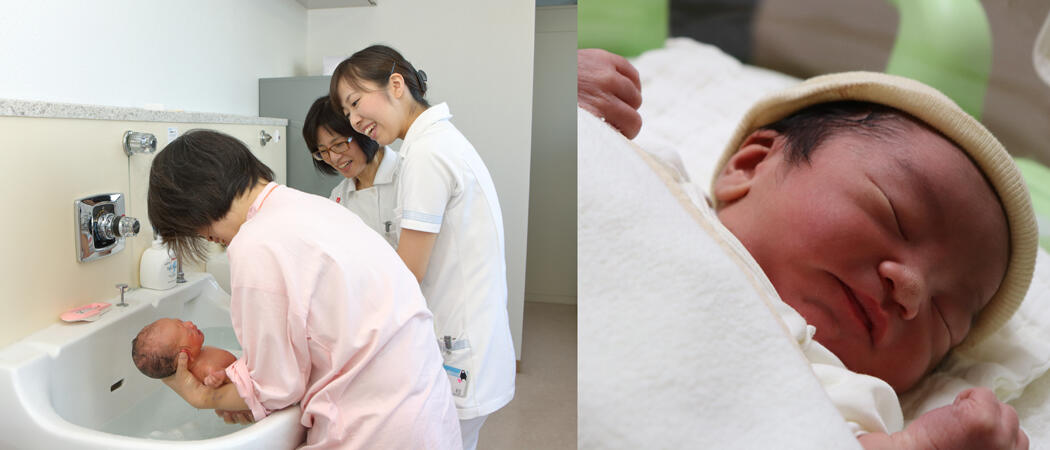 産婦人科